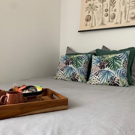 Le Petit Bali - Studio - Wifi - Parking - Coeur De Ville ปงต์-ลับเบ ภายนอก รูปภาพ